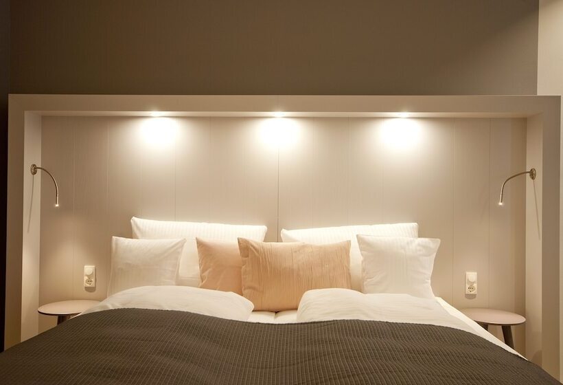 标准间, Restaurant Zur Marienburg