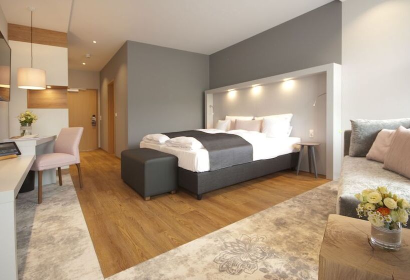 标准间, Restaurant Zur Marienburg