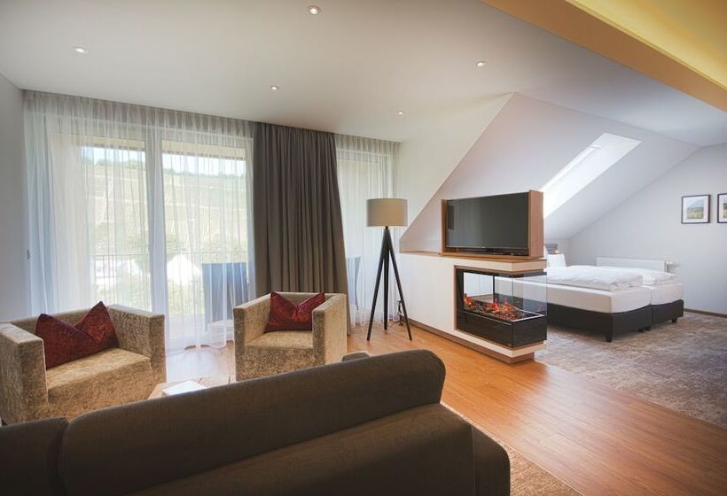 套房, Restaurant Zur Marienburg