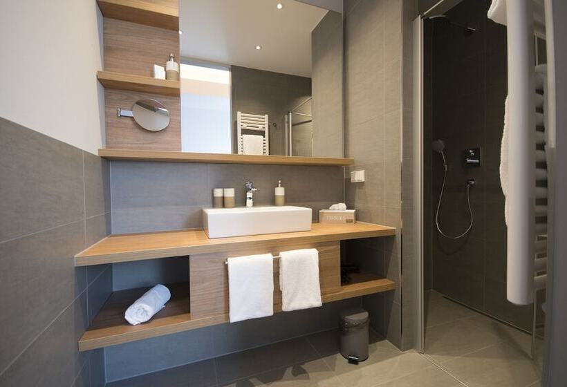 套房, Restaurant Zur Marienburg