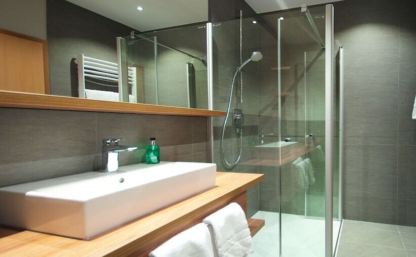 标准间, Restaurant Zur Marienburg