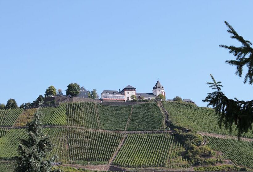 标准间, Restaurant Zur Marienburg