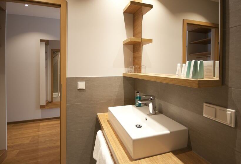 标准间, Restaurant Zur Marienburg