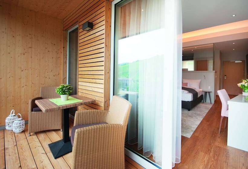 标准间, Restaurant Zur Marienburg