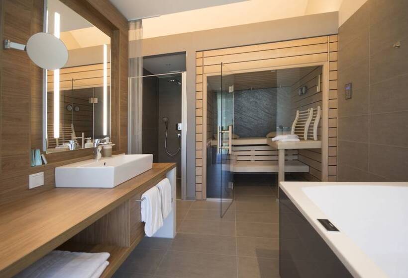 套房, Restaurant Zur Marienburg