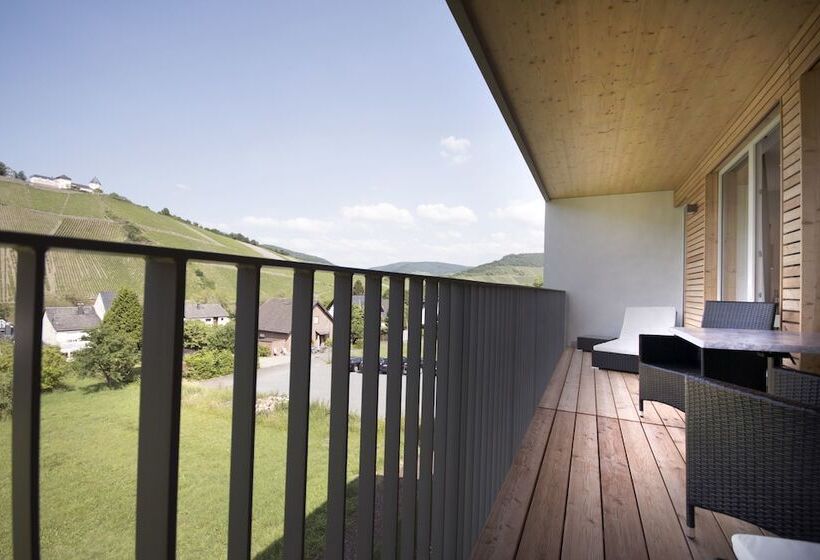 套房, Restaurant Zur Marienburg