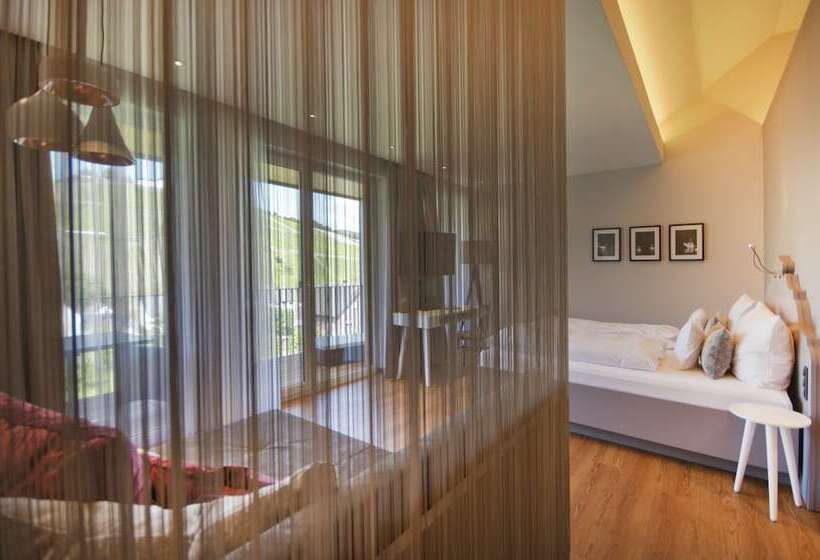 套房, Restaurant Zur Marienburg