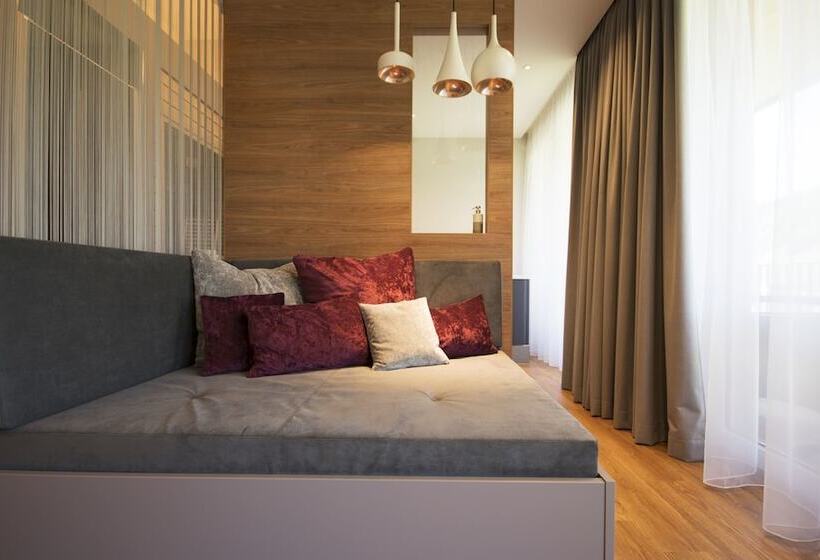 套房, Restaurant Zur Marienburg