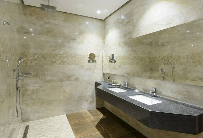 חדר סטנדרט יחיד, Senator