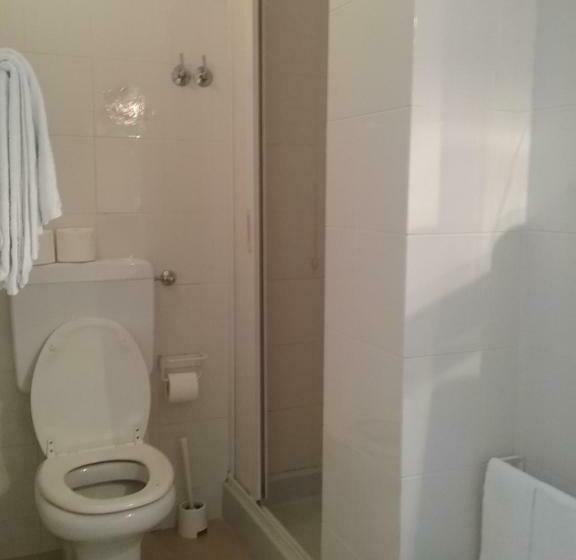 海景标准间带阳台, Tirreno