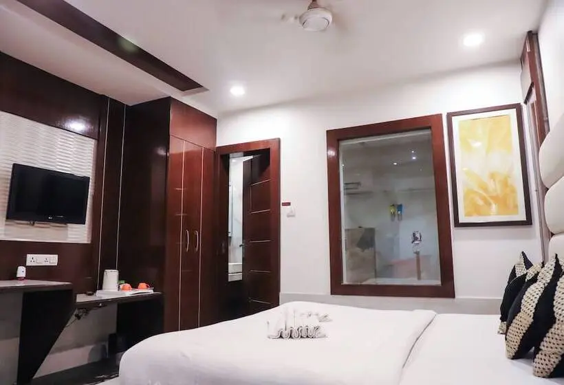 Sviitti, Vijan Palace Jabalpur