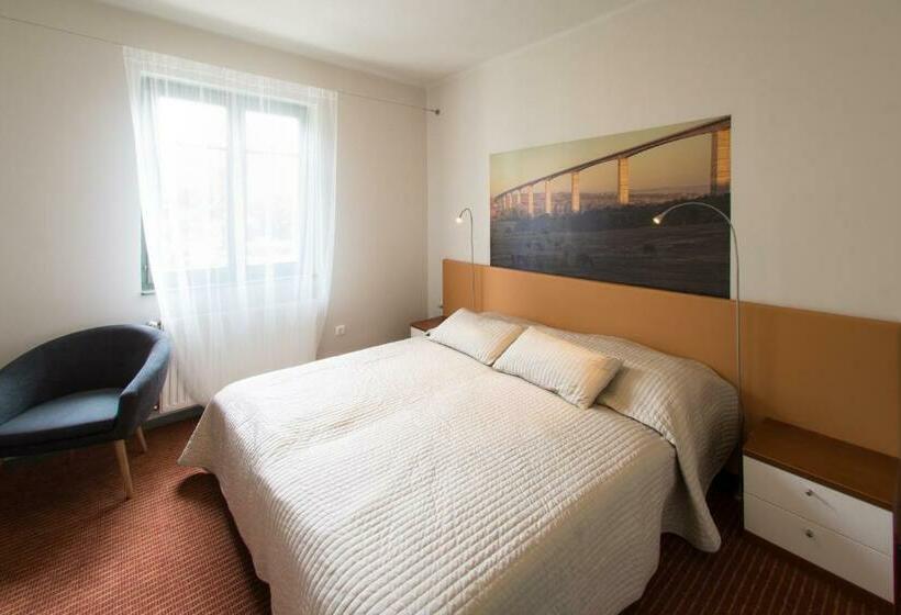 스탠다드 룸, Villa Oliva Boutique Rooms & Spa Zamárdi