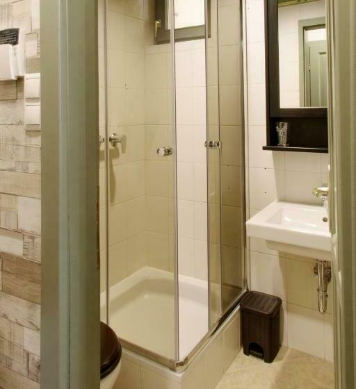 스탠다드 룸, Villa Oliva Boutique Rooms & Spa Zamárdi