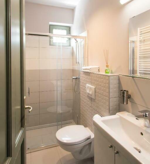 스탠다드 룸, Villa Oliva Boutique Rooms & Spa Zamárdi