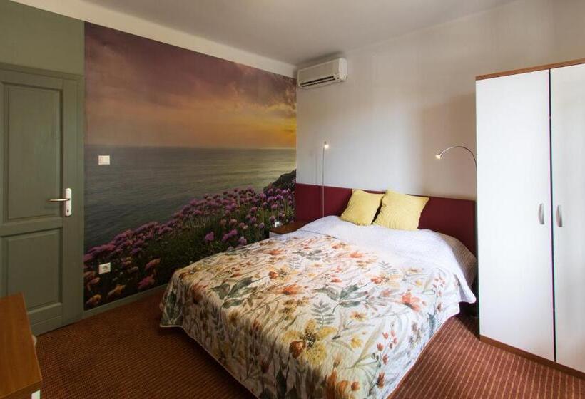 חדר סטנדרט, Villa Oliva Boutique Rooms & Spa Zamárdi