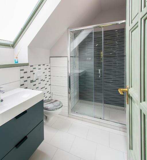Номер Стандарт, Villa Oliva Boutique Rooms & Spa Zamárdi