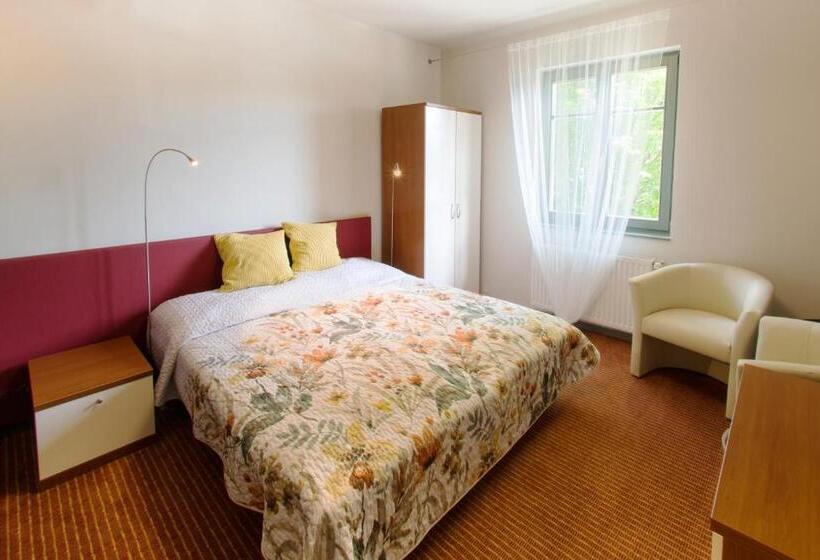 חדר סטנדרט, Villa Oliva Boutique Rooms & Spa Zamárdi