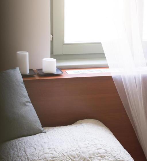 חדר סטנדרט, Villa Oliva Boutique Rooms & Spa Zamárdi