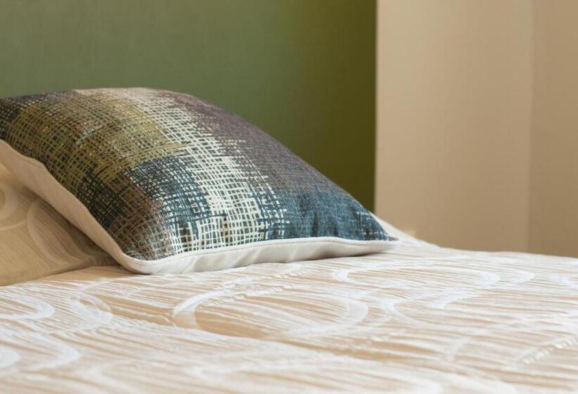 סוויטת סופריור, Villa Oliva Boutique Rooms & Spa Zamárdi