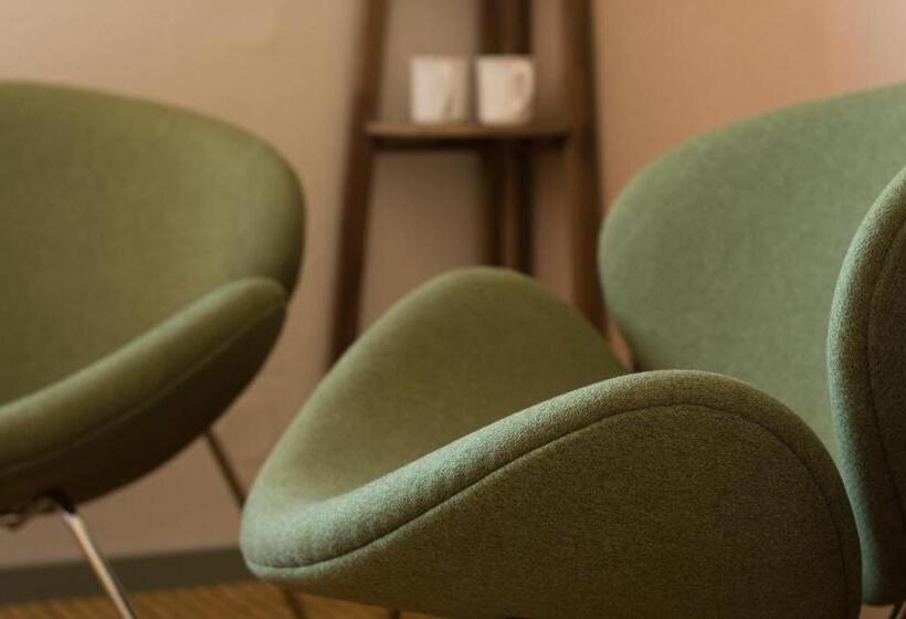 Люкс Superior, Villa Oliva Boutique Rooms & Spa Zamárdi