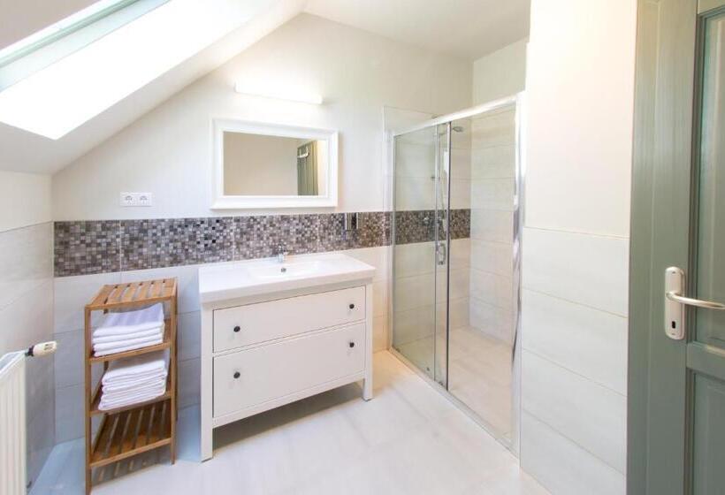 수피리어 스위트, Villa Oliva Boutique Rooms & Spa Zamárdi