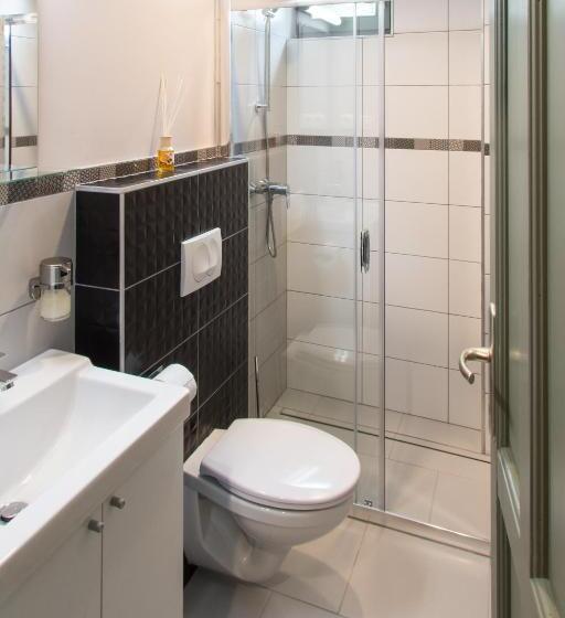 스탠다드 룸, Villa Oliva Boutique Rooms & Spa Zamárdi