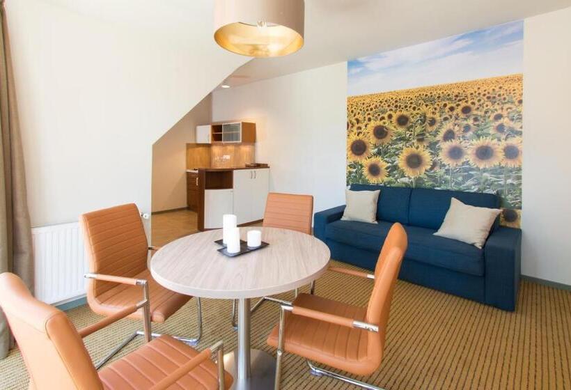 수피리어 스위트, Villa Oliva Boutique Rooms & Spa Zamárdi