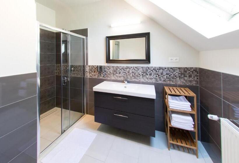 수피리어 스위트, Villa Oliva Boutique Rooms & Spa Zamárdi