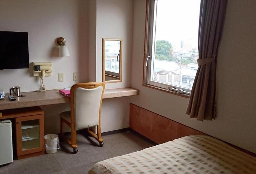 חדר סופריור יחיד, Wakasa