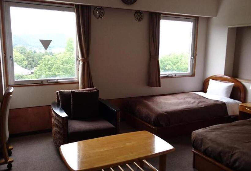 חדר סטנדרט, Wakasa