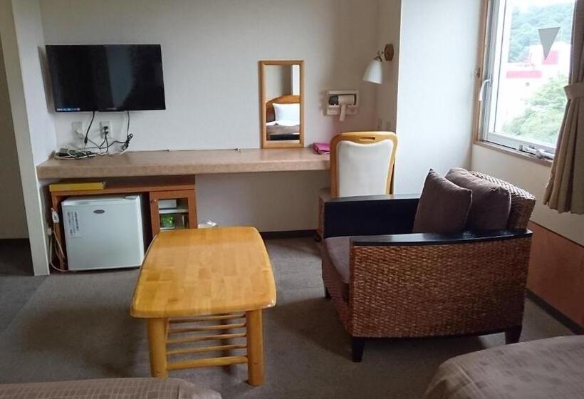 חדר סטנדרט, Wakasa