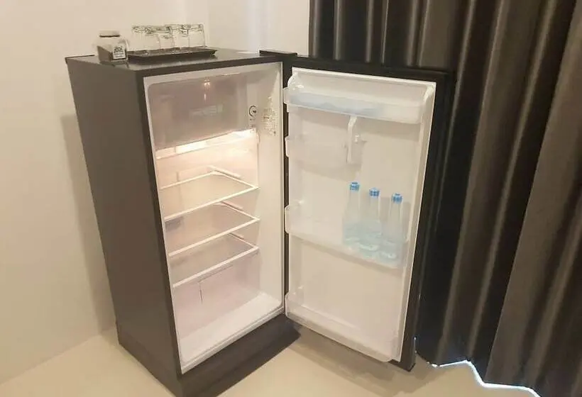 اتاق استاندارد, The Bed Hotel Phitsanulok