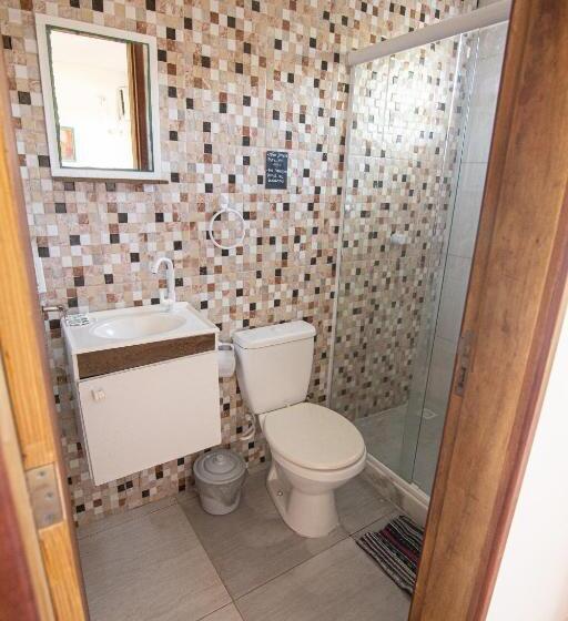 豪华房间, Bela Mare