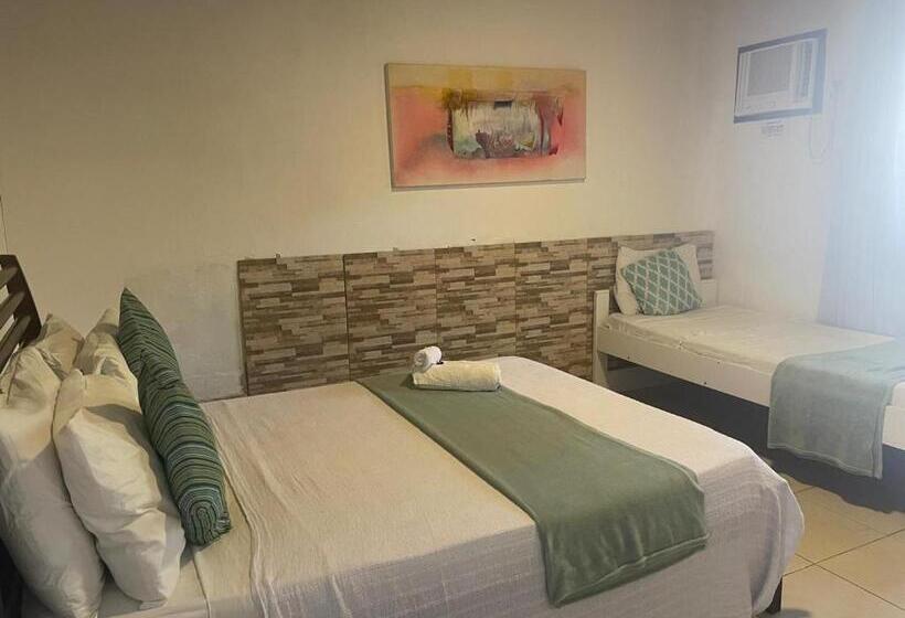 舒适三人间, Bela Mare