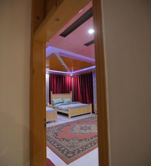 اتاق استاندارد, Grand Shafaat Hotel And Restaurant