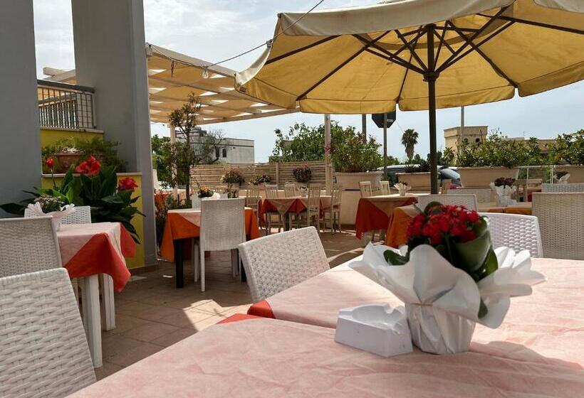 غرفة قياسية, Costa Doro Salve