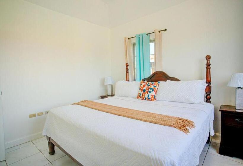 חדר דלוקס, City View Retreat Home