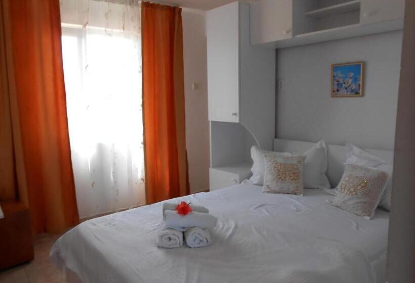 اتاق استاندارد, Vila Ankara