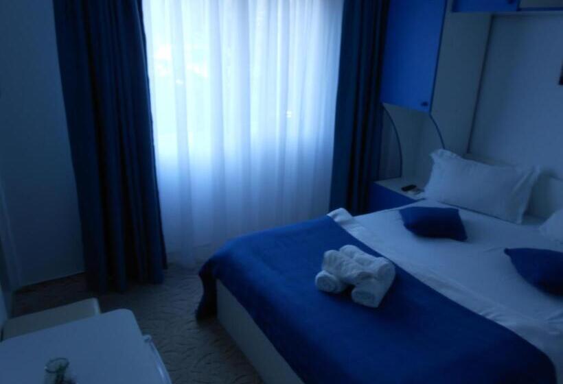 اتاق استاندارد, Vila Ankara