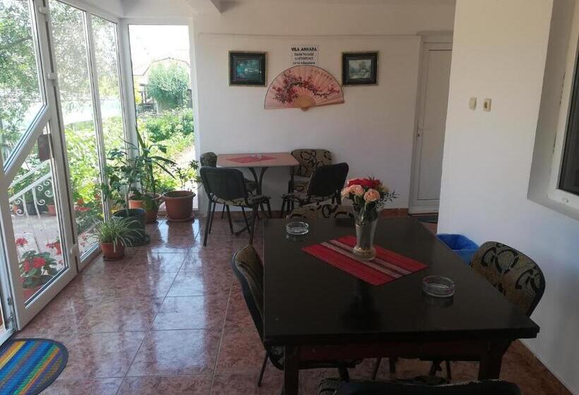 اتاق استاندارد, Vila Ankara