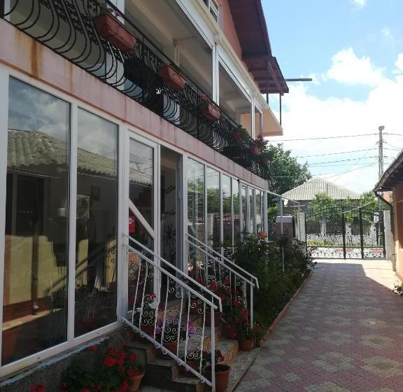 اتاق استاندارد, Vila Ankara