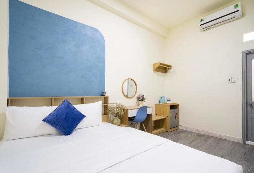 اتاق استاندارد, Phan Hotel Ho Chi Minh