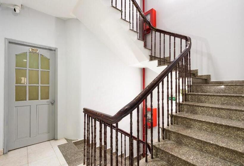 اتاق استاندارد, Phan Hotel Ho Chi Minh