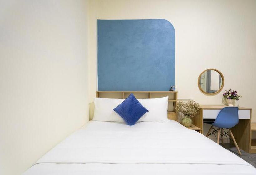 اتاق استاندارد, Phan Hotel Ho Chi Minh