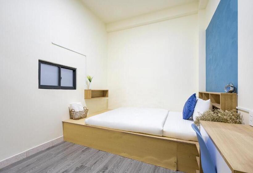 اتاق استاندارد, Phan Hotel Ho Chi Minh