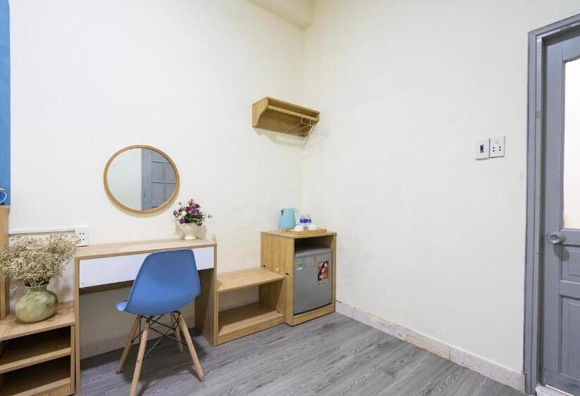 اتاق استاندارد, Phan Hotel Ho Chi Minh