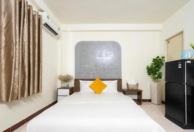 اتاق سوپریور, Phan Hotel Ho Chi Minh