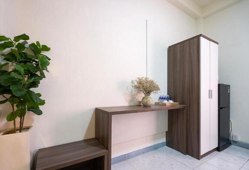 اتاق سوپریور, Phan Hotel Ho Chi Minh