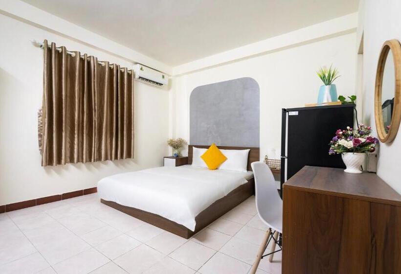 اتاق سوپریور, Phan Hotel Ho Chi Minh