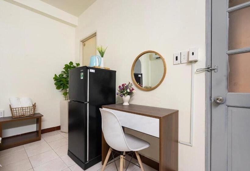 اتاق سوپریور, Phan Hotel Ho Chi Minh